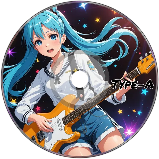 空飛ぶキャンバス