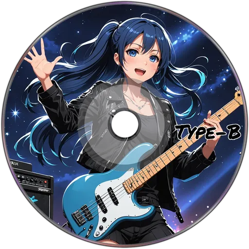 星空ダイバー