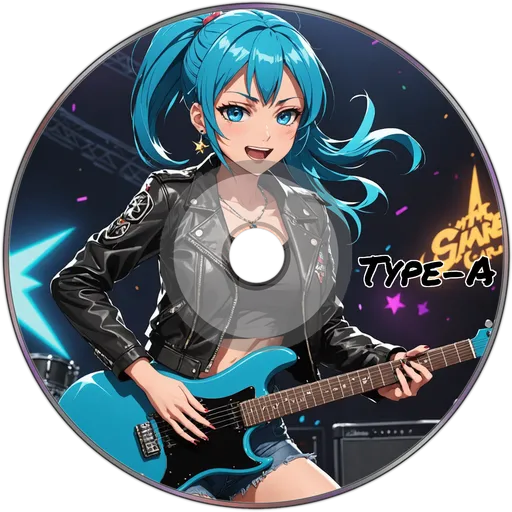 キラキラ☆ミラクル