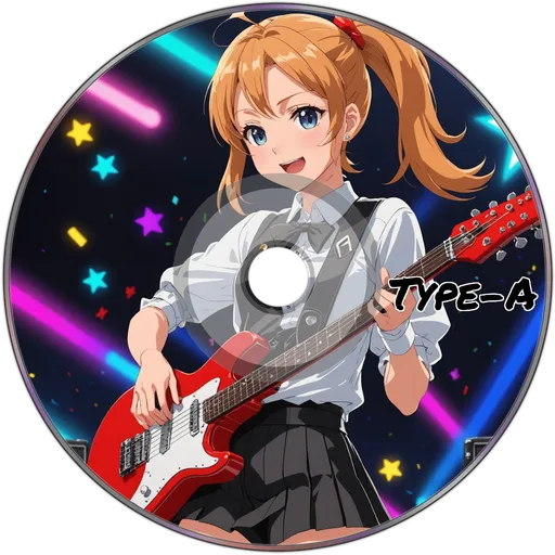 キラメキ・トキメキ