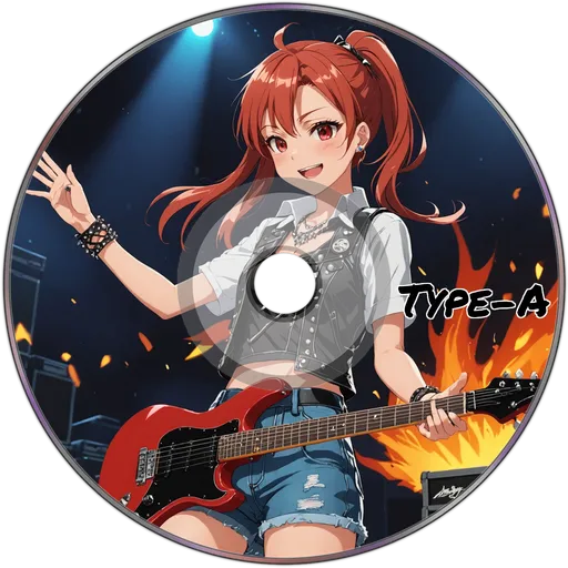 シャイニーボルト