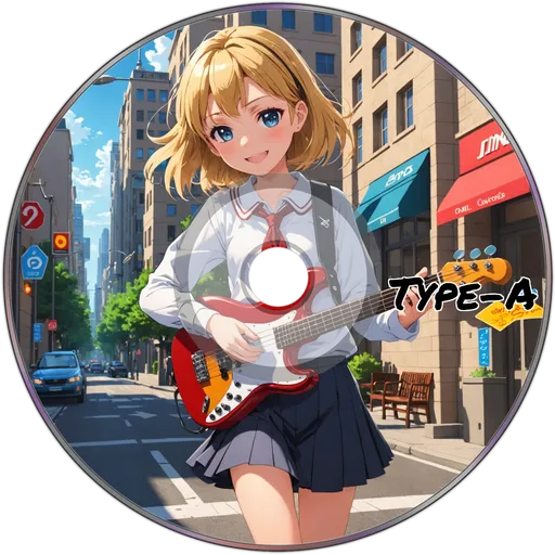 キラキラ☆リズム