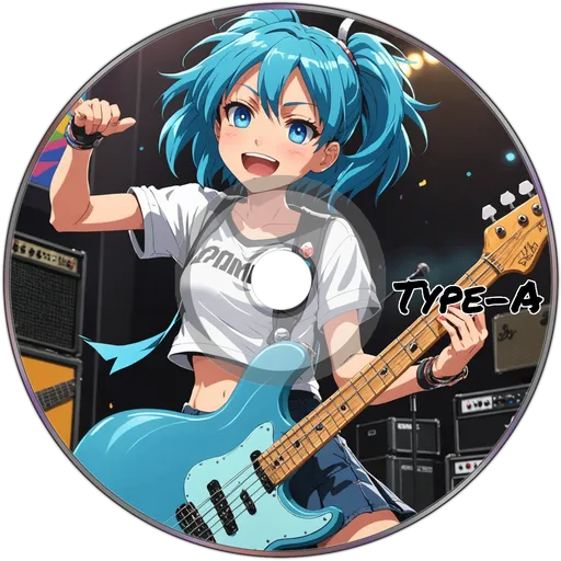 ネオンの蜃気楼